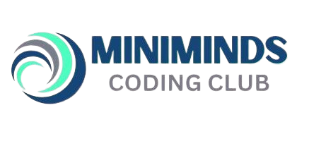 MINIMINDS CODING CLUB